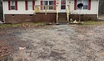3836 Old Poole Rd, Alberta, VA 23821