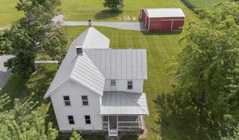 2080 S State Road 1, Angola, IN 46703