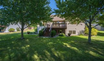 1212 NW Rolling Rock Rd, Ankeny, IA 50023