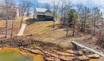 186 LAKE CREEK Dr, Arley, AL 35541