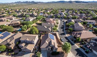 4537 W RAVINA Ln, Anthem, AZ 85086