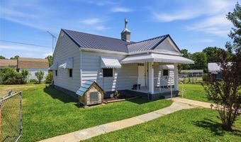 301 Pecan Dr, Calhoun Falls, SC 29628