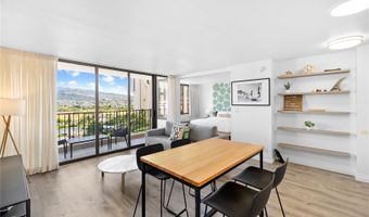 201 Oahu Ave 1111, Honolulu, HI 96815