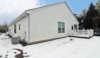 156 MIRAGE Blvd, Barnegat, NJ 08005