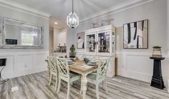 1127 Savannah Ridge Rd, Lincolnton, GA 30817