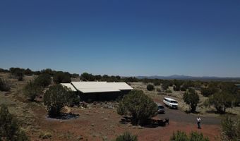 1155 W Half Moon Ct, Ash Fork, AZ 86320