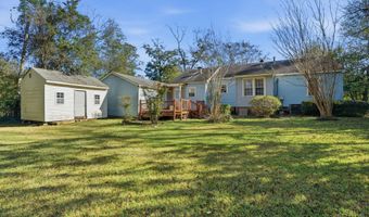 1413 N Jackson St, Brookhaven, MS 39601