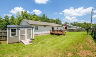 214 EDGEWOOD, Adamsville, TN 38310