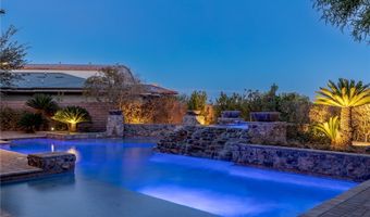 33 Promontory Ridge Dr, Las Vegas, NV 89135