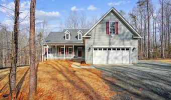 4163 HOLLY SPRINGS Rd, Amissville, VA 20106