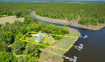 738 Dawson Creek Rd, Arapahoe, NC 28510
