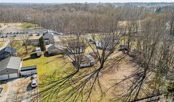 550 Johnson Ave, Alliance, OH 44601