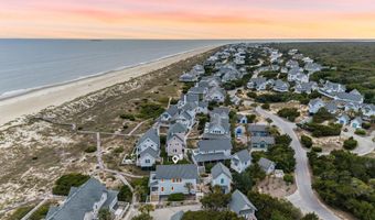 841 S Bald Head Wynd, Bald Head Island, NC 28461