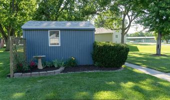 12120 S 2nd St, Ayr, NE 68925