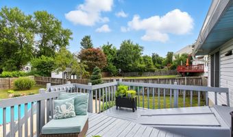 11407 WAESCHE Dr, Bowie, MD 20721