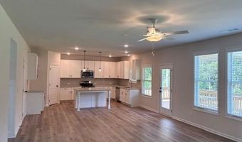 316 Rodeo Dr, Auburn, GA 30011