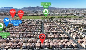 6823 Gold Nugget Dr, Las Vegas, NV 89122