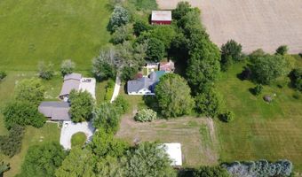 1020 E State St, Albany, IN 47320