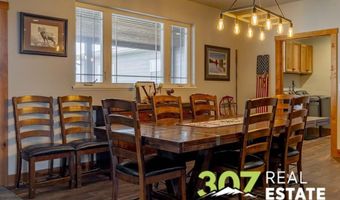 6 Prairie Schooner Dr, Cody, WY 82414