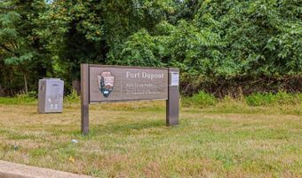 3108 O St SE, Washington, DC 20020