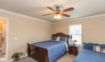 2708 SIMKINS Ln, Amarillo, TX 79118