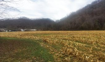 John CC Mayo Road, Auxier, KY 41602