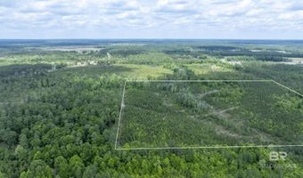 Phillipsville Road, Bay Minette, AL 36507