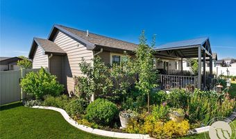 3419 Tahoe Dr, Billings, MT 59102
