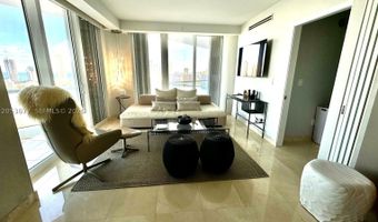 7000 Island Blvd 2809, Aventura, FL 33160