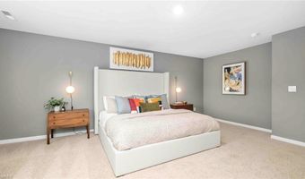 116 Lemongrass Ln, Advance, NC 27009