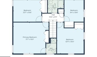 103 S FAIRFIELD Dr, Dover, DE 19901