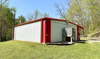 378 County Road 1219, Bardwell, KY 42023