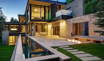 979 Red Mountain Rd, Aspen, CO 81611