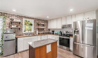 407 Johnstonville Rd, Barnesville, GA 30204