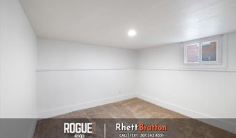 835 S Ash St, Casper, WY 82601