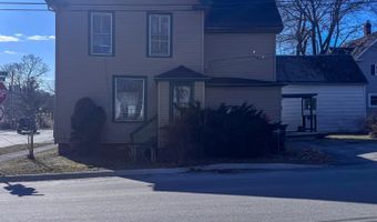 127 Congress St, Bangor, ME 04401