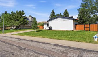 4411 Bobcat St, Casper, WY 82604
