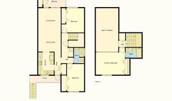 98-1369 Koaheahe Pl 989, Pearl City, HI 96782