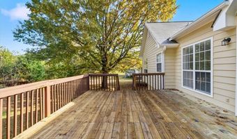 1097 Trestle Dr, Austell, GA 30106