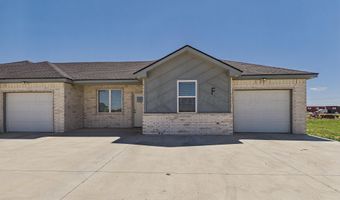 14557 PERIWINKLE UNIT F Dr, Amarillo, TX 79119