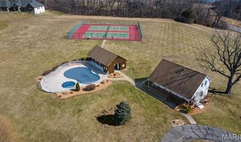 4349 Murdoch Ln, Augusta, MO 63332