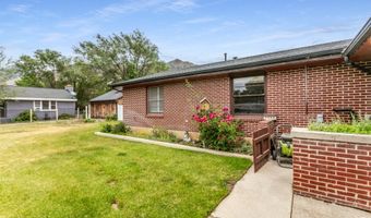 611 E 100 N, Brigham City, UT 84302