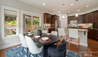 6442 S Palesa Way, Boise, ID 83709