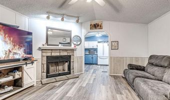 15251 E Waterloo Rd, Arcadia, OK 73007