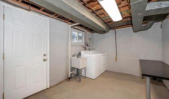 4528 EADS Pl NE, Washington, DC 20019
