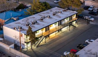 433 Mesilla & 437 4 Lots St SE, Albuquerque, NM 87108