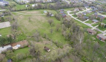 1107 N 3rd St, Bardstown, KY 40004