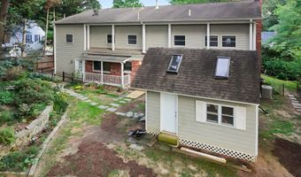 8721 WATERFORD Rd, Alexandria, VA 22308