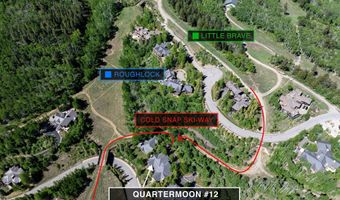 1246 Bachelor Ridge Rd 12, Avon, CO 81620