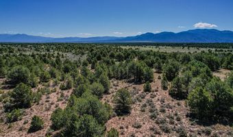 B 1A Comanche Trail, Carson, NM 87517